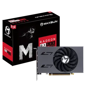 MS-RX580 2048SP 6H 8G